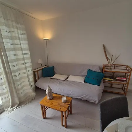 Apartamento T2 La Baie Des Anges *